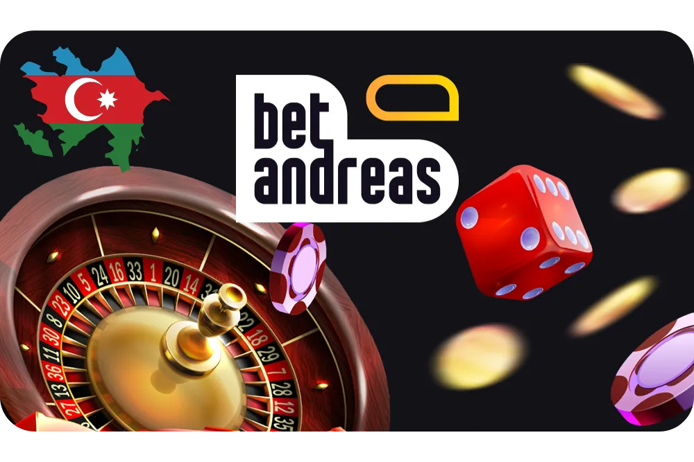 Betandreas Bonus AZN